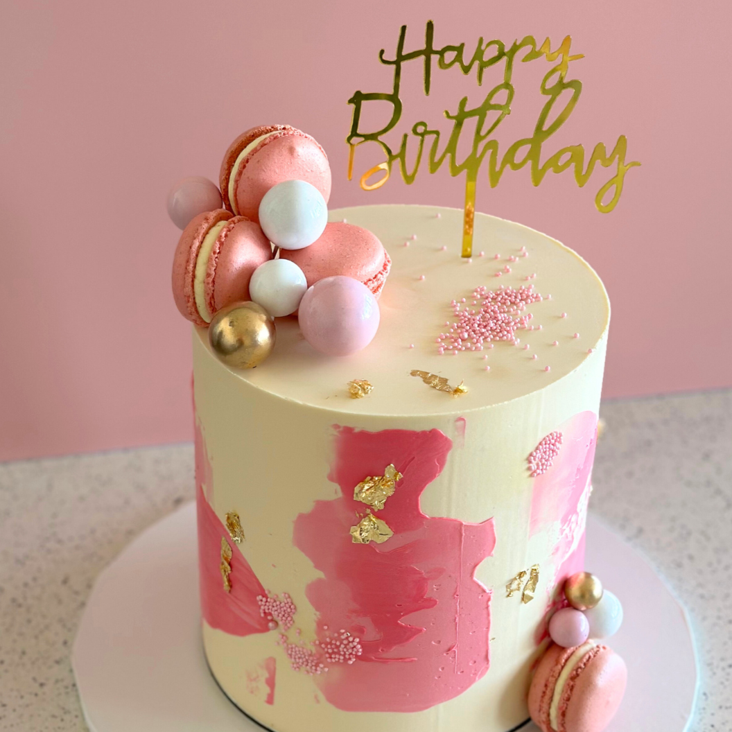 Event Cake