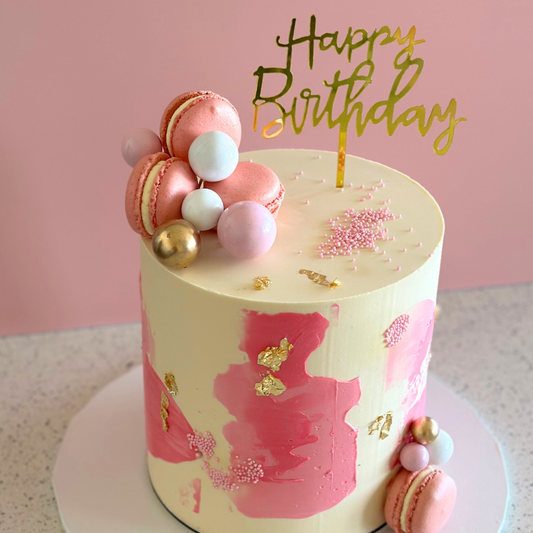 Event Cake