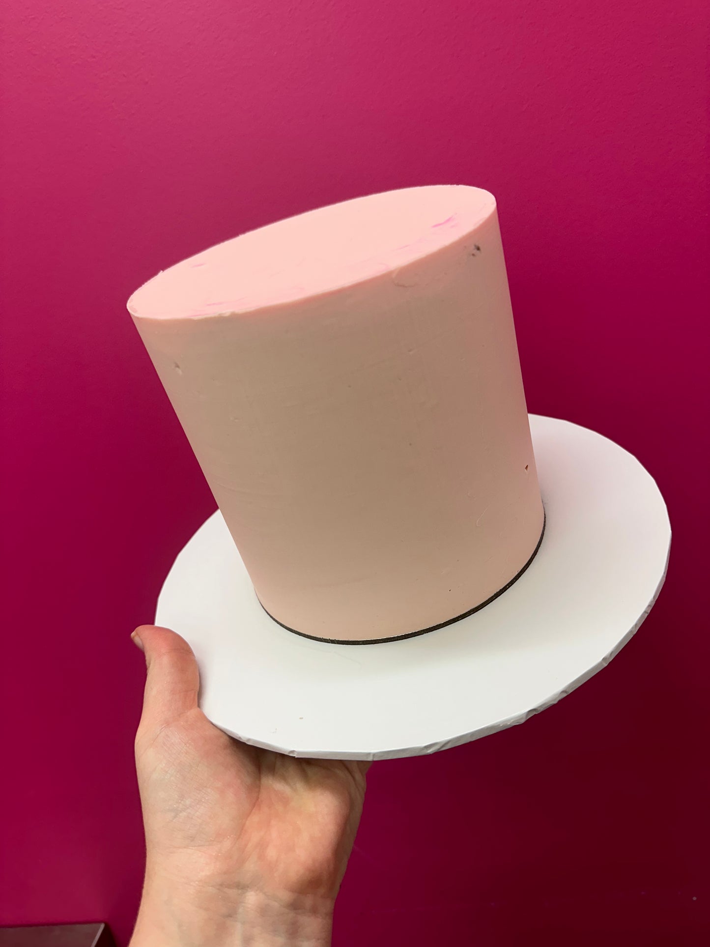 Create Your Dream Cake!