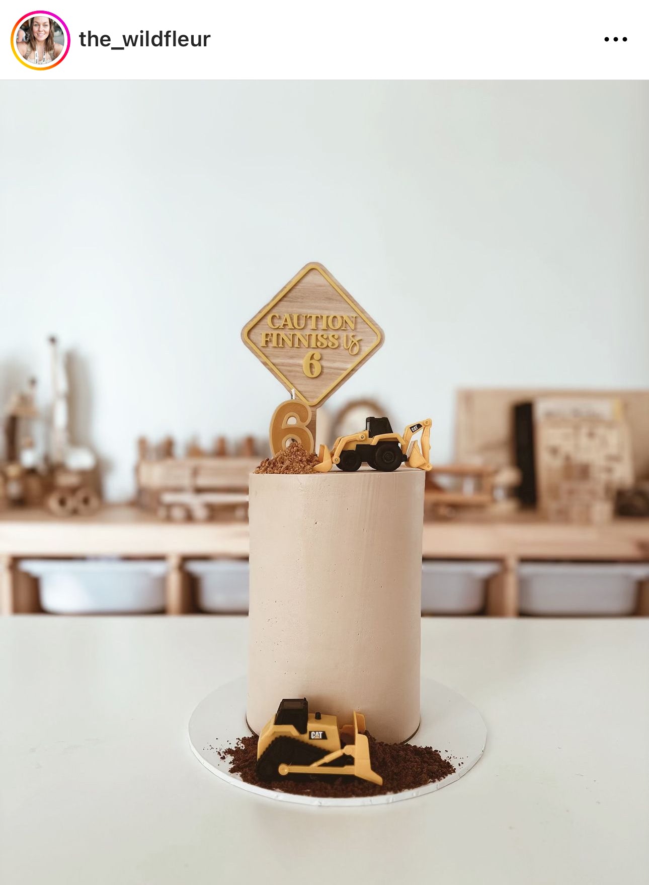Create Your Dream Cake!