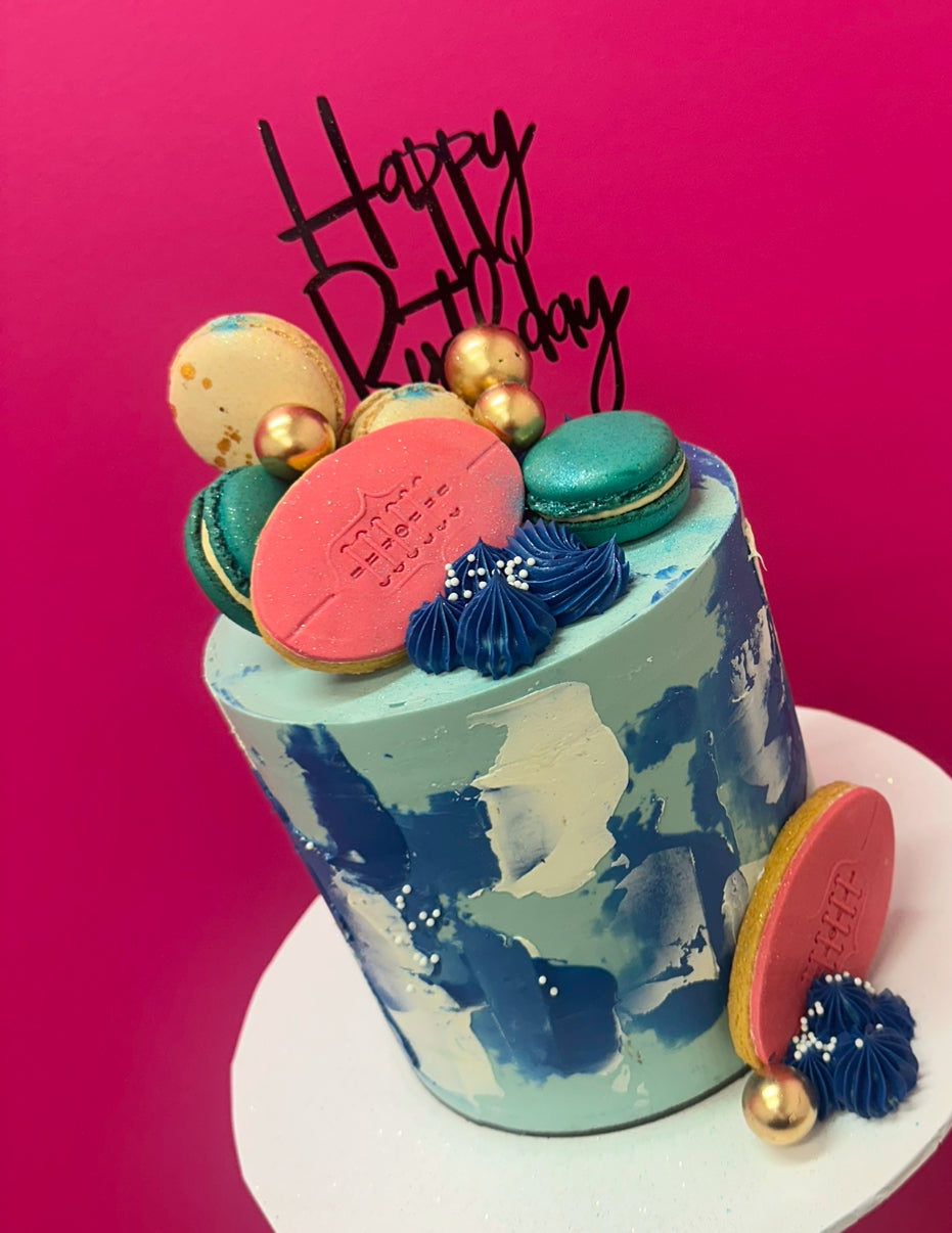 Event Cake