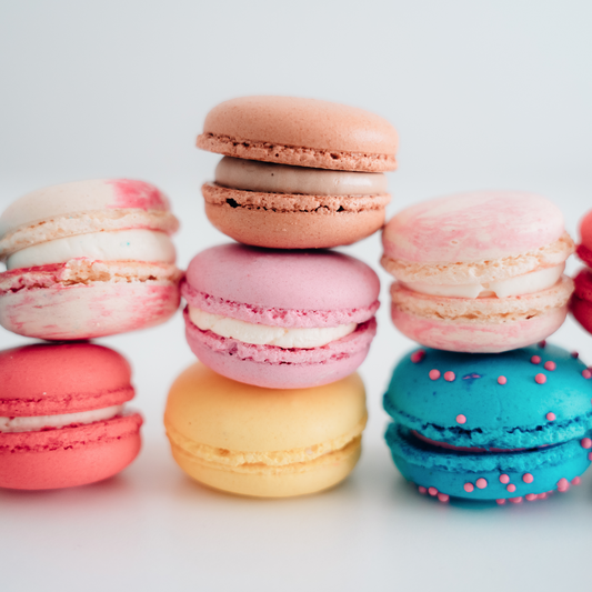 MACARONS